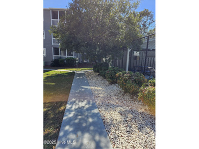 This is the one!  2 Bedroom, 2 Bath, 2nd Floor Condo with on Carolina Shores Golf Course in North Carolina - for sale on GolfHomes.com, golf home, golf lot