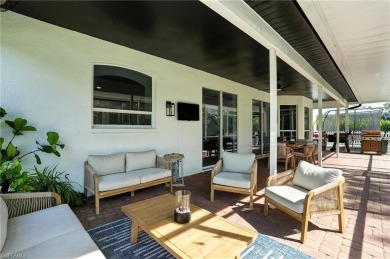 Resort-Style Living Meets Modern Luxury

Step into this fully on Gateway Golf and Country Club in Florida - for sale on GolfHomes.com, golf home, golf lot