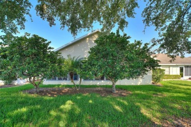 Under contract-accepting backup offers. New ROOF will be on Ridgewood Lakes Golf and Country Club in Florida - for sale on GolfHomes.com, golf home, golf lot