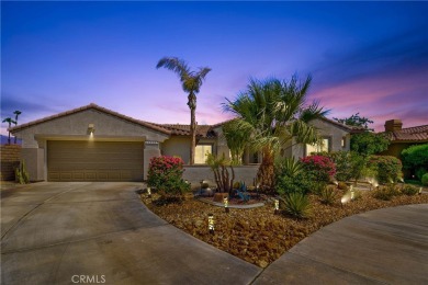 Welcome to this spacious and elegant residence located in the on Palm Desert Resort Country Club in California - for sale on GolfHomes.com, golf home, golf lot