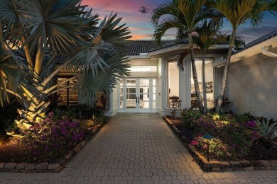 Welcome to this exquisitely renovated four-bedroom three bath on Stonebridge Golf and Country Club in Florida - for sale on GolfHomes.com, golf home, golf lot