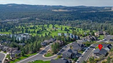 Welcome to Wandermere Estates! This pristine 3-bedroom, 2-bath on Wandermere Golf Course in Washington - for sale on GolfHomes.com, golf home, golf lot