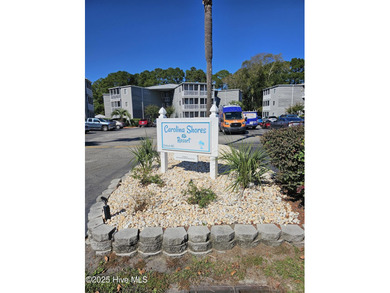 This is the one!  2 Bedroom, 2 Bath, 2nd Floor Condo with on Carolina Shores Golf Course in North Carolina - for sale on GolfHomes.com, golf home, golf lot