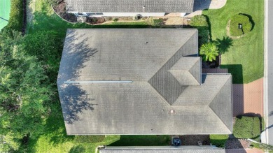 Under contract-accepting backup offers. New ROOF will be on Ridgewood Lakes Golf and Country Club in Florida - for sale on GolfHomes.com, golf home, golf lot