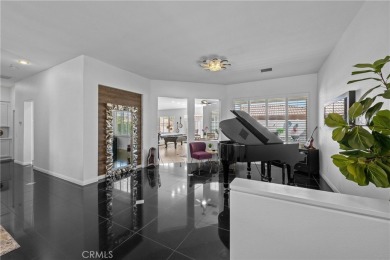 Welcome to this spacious and elegant residence located in the on Palm Desert Resort Country Club in California - for sale on GolfHomes.com, golf home, golf lot