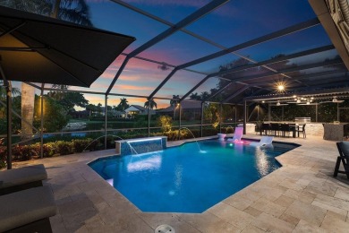 Welcome to this exquisitely renovated four-bedroom three bath on Stonebridge Golf and Country Club in Florida - for sale on GolfHomes.com, golf home, golf lot