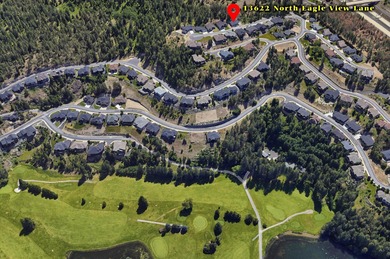 Welcome to Wandermere Estates! This pristine 3-bedroom, 2-bath on Wandermere Golf Course in Washington - for sale on GolfHomes.com, golf home, golf lot