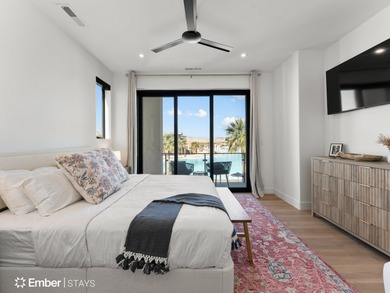 Rare premium property directly on the 2.5-acre lagoon. Brand-new on Sunriver Golf Club in Utah - for sale on GolfHomes.com, golf home, golf lot