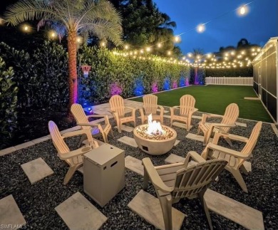 Resort-Style Living Meets Modern Luxury

Step into this fully on Gateway Golf and Country Club in Florida - for sale on GolfHomes.com, golf home, golf lot