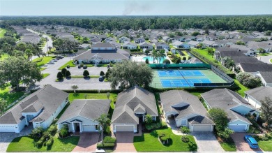 Under contract-accepting backup offers. New ROOF will be on Ridgewood Lakes Golf and Country Club in Florida - for sale on GolfHomes.com, golf home, golf lot