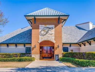 OPEN HOUSE SAT 1-3PM Rare greenspace with mature trees view in on Frisco Lakes Golf Course in Texas - for sale on GolfHomes.com, golf home, golf lot