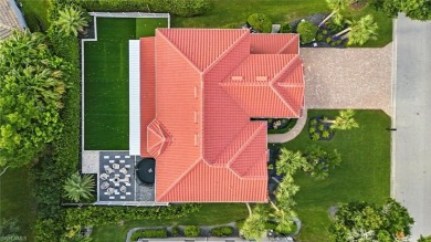 Resort-Style Living Meets Modern Luxury

Step into this fully on Gateway Golf and Country Club in Florida - for sale on GolfHomes.com, golf home, golf lot
