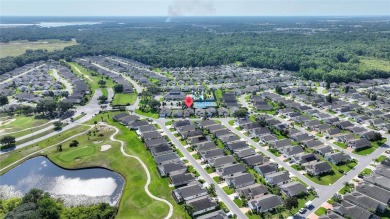 Under contract-accepting backup offers. New ROOF will be on Ridgewood Lakes Golf and Country Club in Florida - for sale on GolfHomes.com, golf home, golf lot