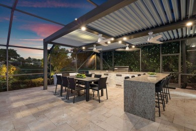Welcome to this exquisitely renovated four-bedroom three bath on Stonebridge Golf and Country Club in Florida - for sale on GolfHomes.com, golf home, golf lot
