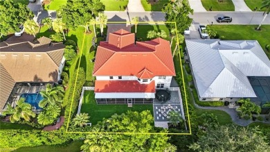 Resort-Style Living Meets Modern Luxury

Step into this fully on Gateway Golf and Country Club in Florida - for sale on GolfHomes.com, golf home, golf lot