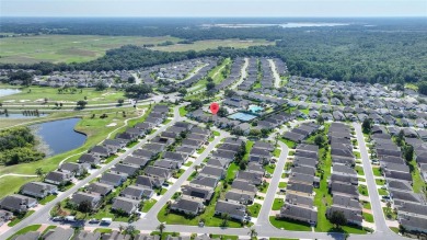 Under contract-accepting backup offers. New ROOF will be on Ridgewood Lakes Golf and Country Club in Florida - for sale on GolfHomes.com, golf home, golf lot