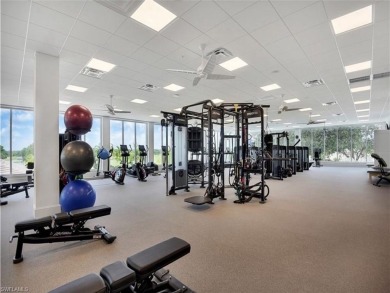 Resort-Style Living Meets Modern Luxury

Step into this fully on Gateway Golf and Country Club in Florida - for sale on GolfHomes.com, golf home, golf lot