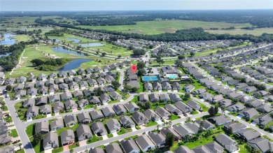 Under contract-accepting backup offers. New ROOF will be on Ridgewood Lakes Golf and Country Club in Florida - for sale on GolfHomes.com, golf home, golf lot