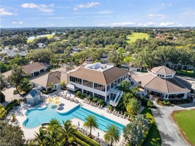 Resort-Style Living Meets Modern Luxury

Step into this fully on Gateway Golf and Country Club in Florida - for sale on GolfHomes.com, golf home, golf lot