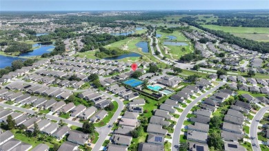 Under contract-accepting backup offers. New ROOF will be on Ridgewood Lakes Golf and Country Club in Florida - for sale on GolfHomes.com, golf home, golf lot
