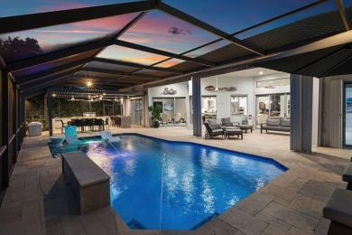Welcome to this exquisitely renovated four-bedroom three bath on Stonebridge Golf and Country Club in Florida - for sale on GolfHomes.com, golf home, golf lot