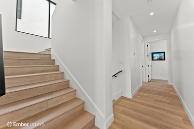 Rare premium property directly on the 2.5-acre lagoon. Brand-new on Sunriver Golf Club in Utah - for sale on GolfHomes.com, golf home, golf lot