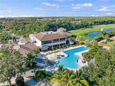 Resort-Style Living Meets Modern Luxury

Step into this fully on Gateway Golf and Country Club in Florida - for sale on GolfHomes.com, golf home, golf lot