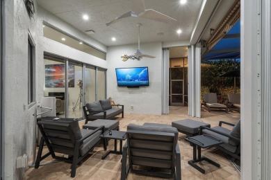 Welcome to this exquisitely renovated four-bedroom three bath on Stonebridge Golf and Country Club in Florida - for sale on GolfHomes.com, golf home, golf lot