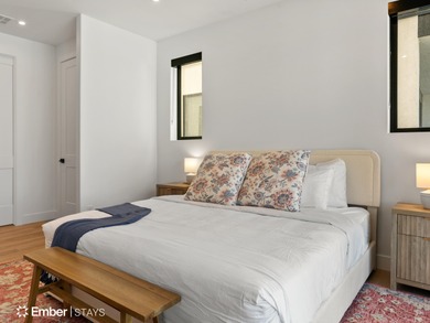 Rare premium property directly on the 2.5-acre lagoon. Brand-new on Sunriver Golf Club in Utah - for sale on GolfHomes.com, golf home, golf lot