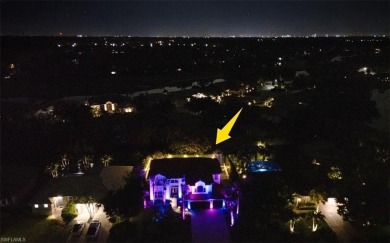 Resort-Style Living Meets Modern Luxury

Step into this fully on Gateway Golf and Country Club in Florida - for sale on GolfHomes.com, golf home, golf lot