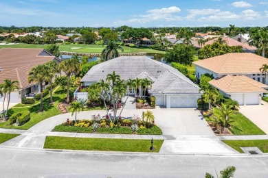 Welcome to this exquisitely renovated four-bedroom three bath on Stonebridge Golf and Country Club in Florida - for sale on GolfHomes.com, golf home, golf lot