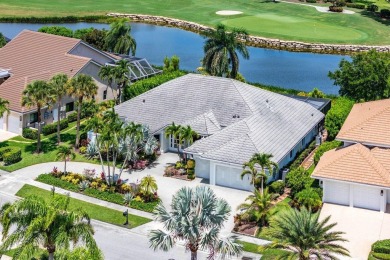 Welcome to this exquisitely renovated four-bedroom three bath on Stonebridge Golf and Country Club in Florida - for sale on GolfHomes.com, golf home, golf lot