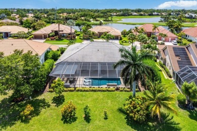 Welcome to this exquisitely renovated four-bedroom three bath on Stonebridge Golf and Country Club in Florida - for sale on GolfHomes.com, golf home, golf lot