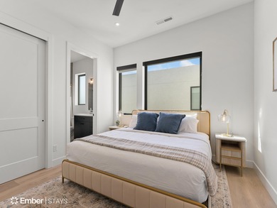 Rare premium property directly on the 2.5-acre lagoon. Brand-new on Sunriver Golf Club in Utah - for sale on GolfHomes.com, golf home, golf lot