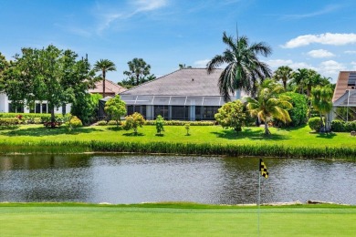 Welcome to this exquisitely renovated four-bedroom three bath on Stonebridge Golf and Country Club in Florida - for sale on GolfHomes.com, golf home, golf lot