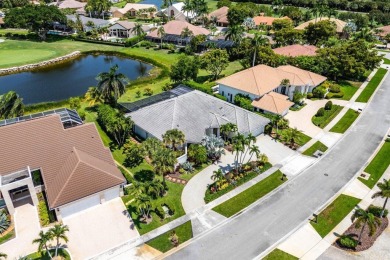 Welcome to this exquisitely renovated four-bedroom three bath on Stonebridge Golf and Country Club in Florida - for sale on GolfHomes.com, golf home, golf lot