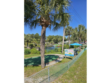 This is the one! 2 Bedroom, 2 Bath, 2nd Floor Condo with on Carolina Shores Golf Course in North Carolina - for sale on GolfHomes.com, golf home, golf lot