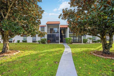 Welcome to Village Brooke Condominiums!
This hidden gem is on Village Green Golf Club of Sarasota in Florida - for sale on GolfHomes.com, golf home, golf lot