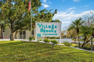 Welcome to Village Brooke Condominiums!
This hidden gem is on Village Green Golf Club of Sarasota in Florida - for sale on GolfHomes.com, golf home, golf lot