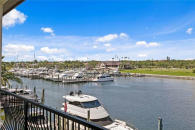 One or more photo(s) has been virtually staged. NOW THIS IS A on Pasadena Yacht and Country Club in Florida - for sale on GolfHomes.com, golf home, golf lot