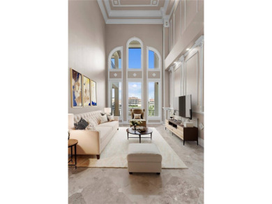 One or more photo(s) has been virtually staged. NOW THIS IS A on Pasadena Yacht and Country Club in Florida - for sale on GolfHomes.com, golf home, golf lot
