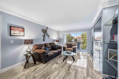 Welcome to Village Brooke Condominiums!
This hidden gem is on Village Green Golf Club of Sarasota in Florida - for sale on GolfHomes.com, golf home, golf lot