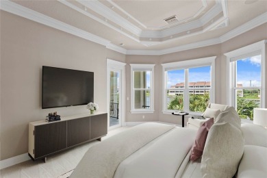 One or more photo(s) has been virtually staged. NOW THIS IS A on Pasadena Yacht and Country Club in Florida - for sale on GolfHomes.com, golf home, golf lot