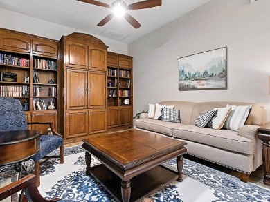 BOND PAID! Lovely 3 Bedroom, 2.5 Bathroom CYPRESS DESIGNER home on Hacienda Hills Golf and Country Club in Florida - for sale on GolfHomes.com, golf home, golf lot