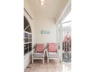 Coastal-inspired 3 Bedroom, 2 Bath Villa in Shadowood Villas! on Naples Lakes Country Club in Florida - for sale on GolfHomes.com, golf home, golf lot