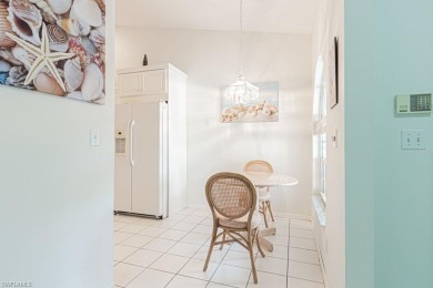 Coastal-inspired 3 Bedroom, 2 Bath Villa in Shadowood Villas! on Naples Lakes Country Club in Florida - for sale on GolfHomes.com, golf home, golf lot