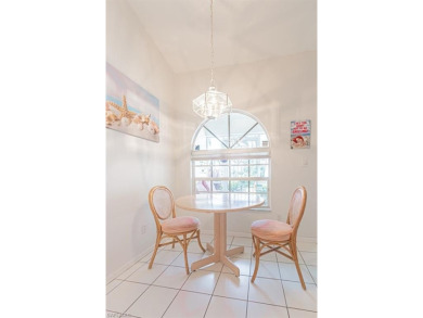 Coastal-inspired 3 Bedroom, 2 Bath Villa in Shadowood Villas! on Naples Lakes Country Club in Florida - for sale on GolfHomes.com, golf home, golf lot