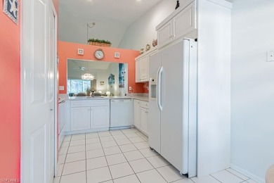 Coastal-inspired 3 Bedroom, 2 Bath Villa in Shadowood Villas! on Naples Lakes Country Club in Florida - for sale on GolfHomes.com, golf home, golf lot