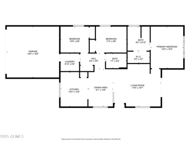 Not Just a Home... A Head Start! Imagine walking into your new on Anthem Golf and Country Club  in Arizona - for sale on GolfHomes.com, golf home, golf lot