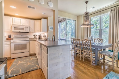 Ocean Views! The moment you walk into this beautifully decorated on Ocean Creek Golf Course in South Carolina - for sale on GolfHomes.com, golf home, golf lot